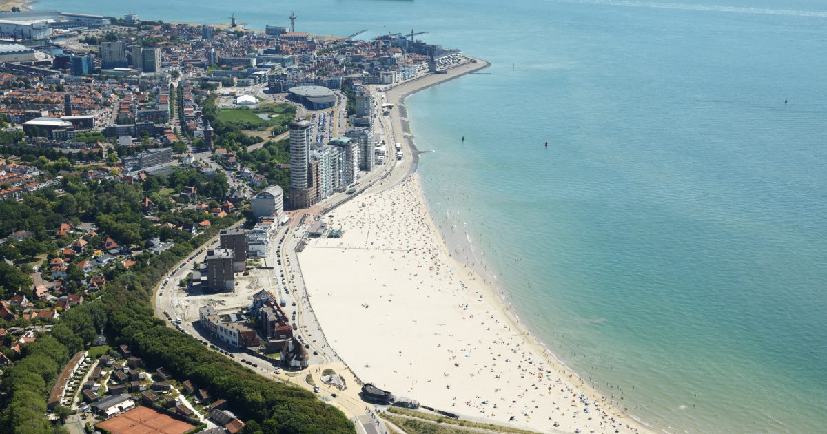 Zeeuwse dag in Den Haag’
