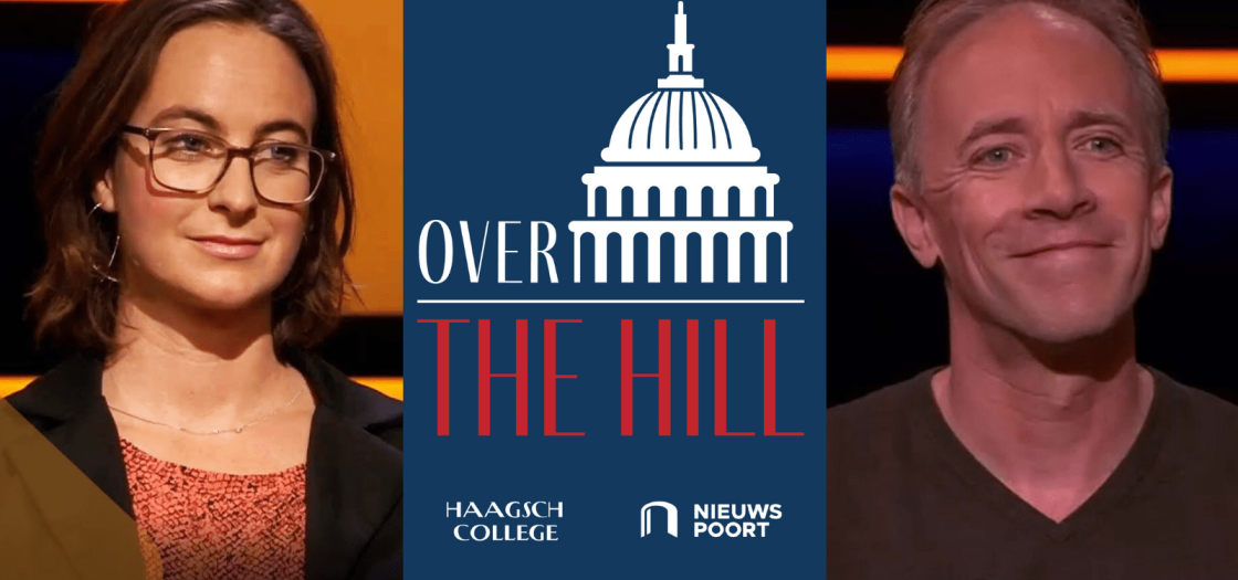 Podcast Over the Hill #9