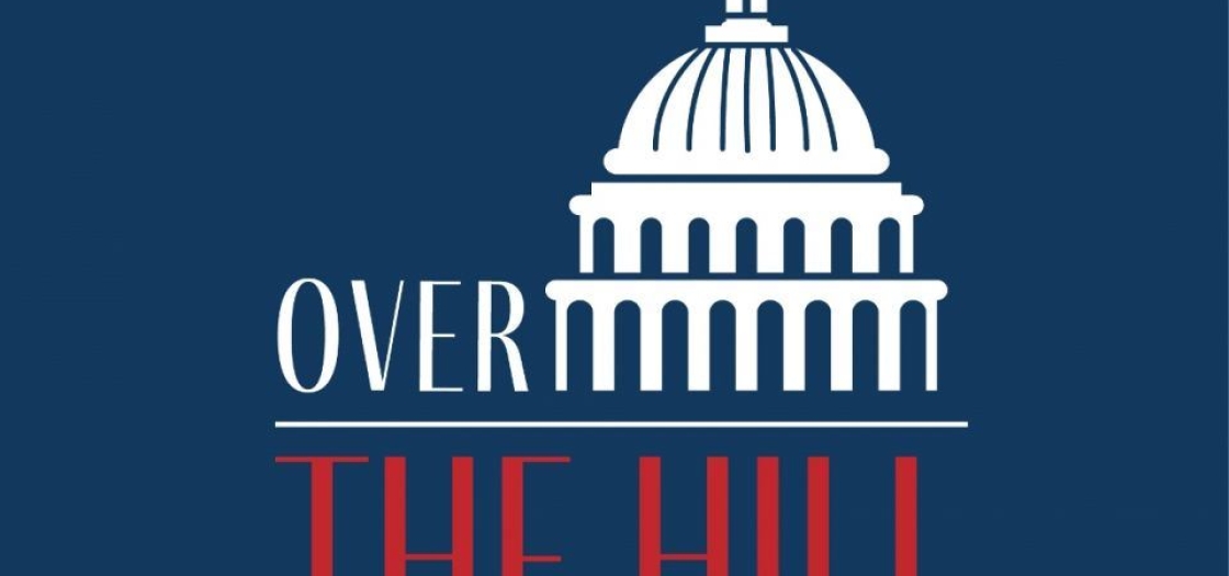 Podcast Over the Hill #7