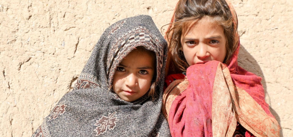 Lunch & Learn met Jong Nieuwspoort: Hart voor Afghanistan