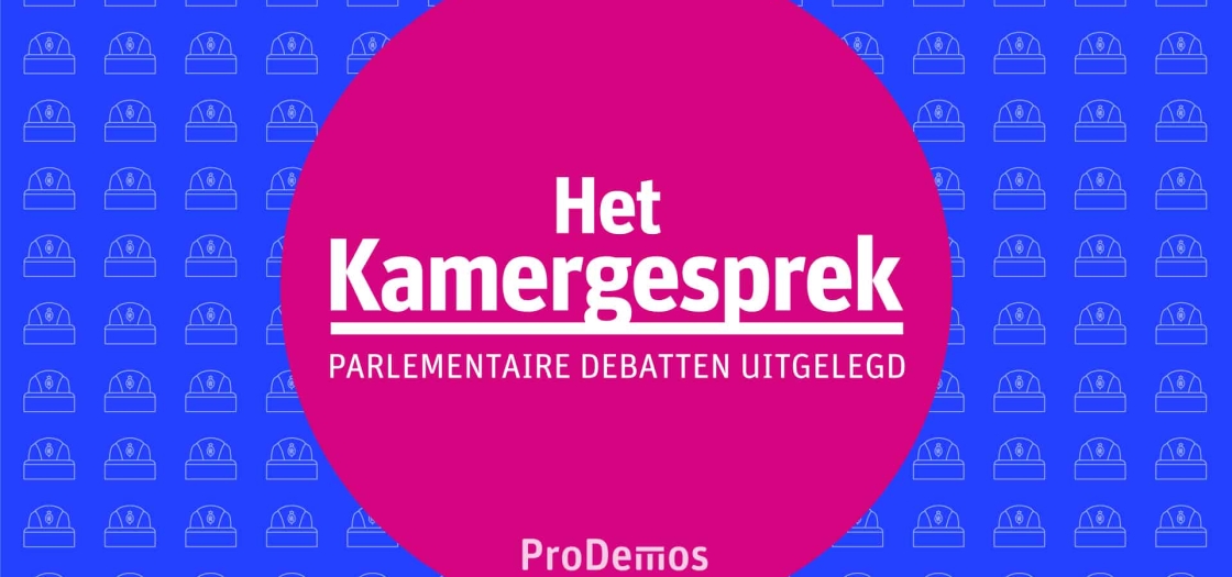 Het Kamergesprek