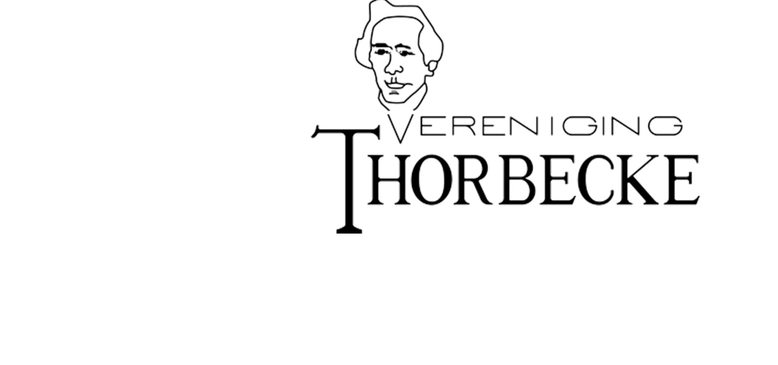 Thorbeckeprijs 2022 en Thorbeckelezing