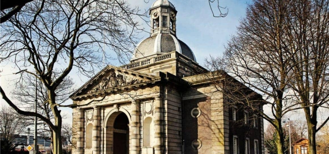 NOB-BelastingPoort - Wet toekomst pensioenen (online)