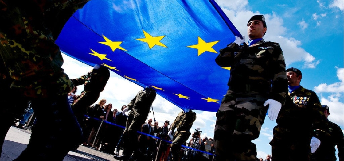 Debat: Recente spanningen, langlopende uitdagingen: de toekomst van het EU-defensiebeleid