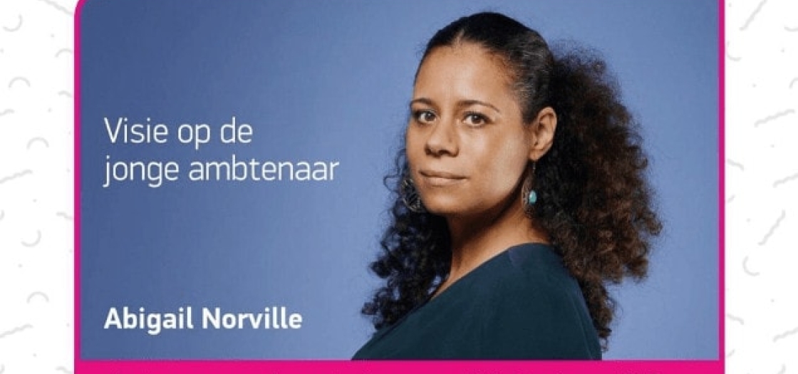 Futur Ontmoet: Abigail Norville