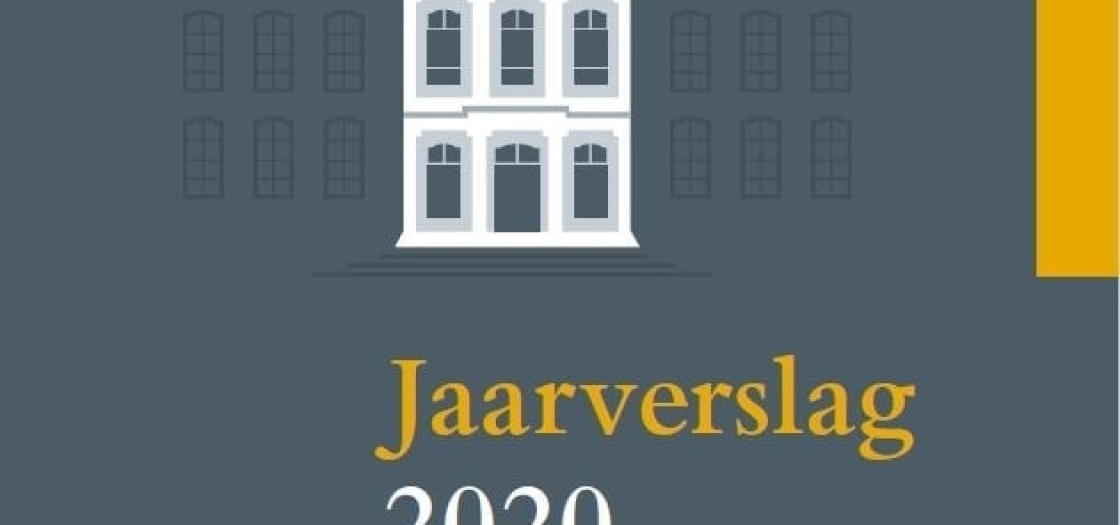 Perspresentatie jaarverslag Raad van State