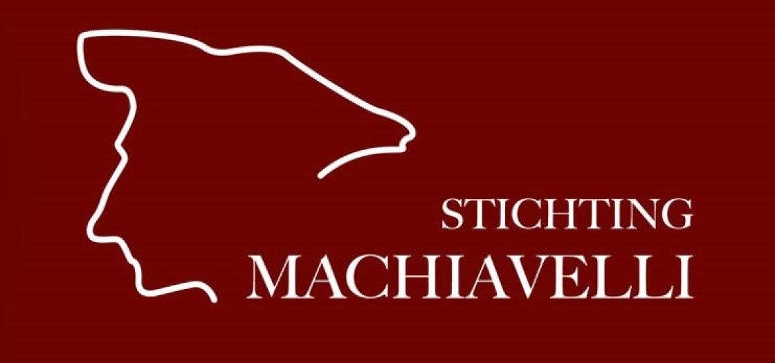 Opening Parlementair jaar - Stichting Machiavelli