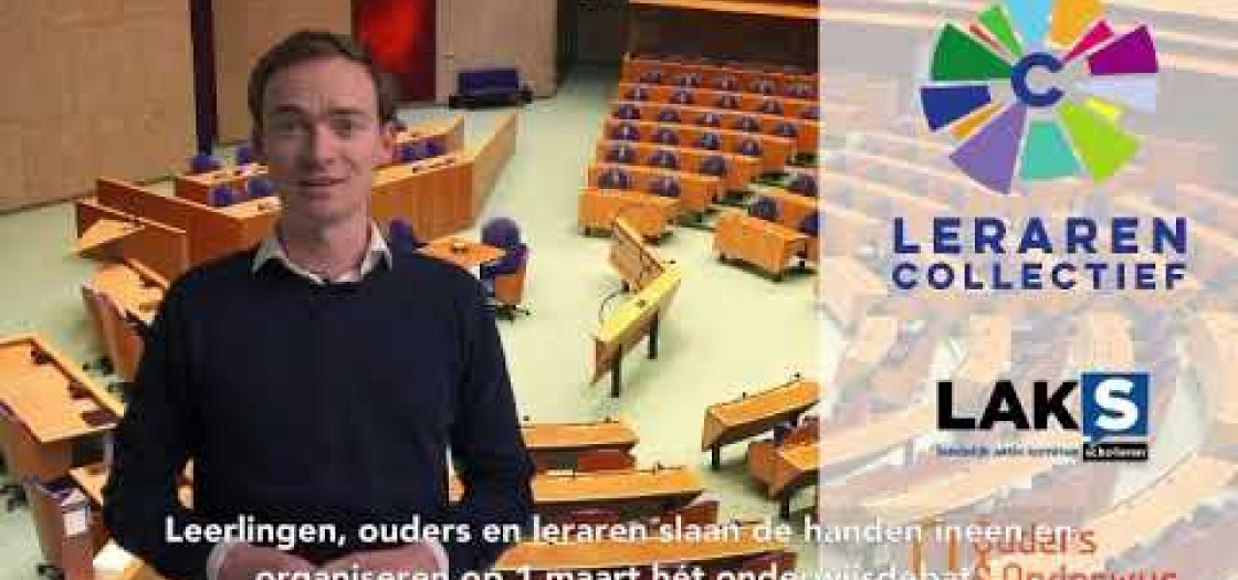 Hét Onderwijsdebat