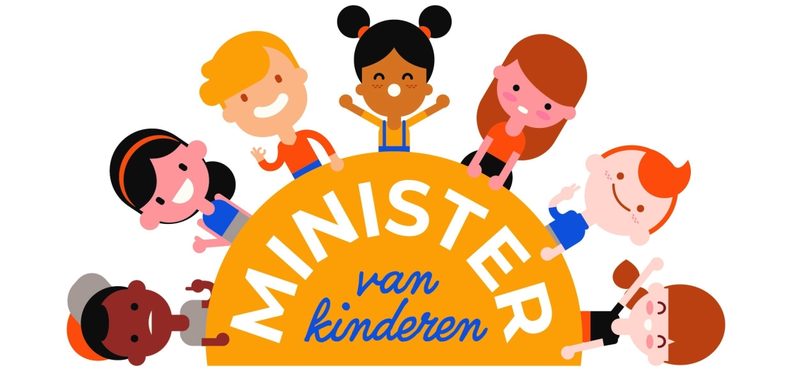 Een minister van kinderen in Nederland?