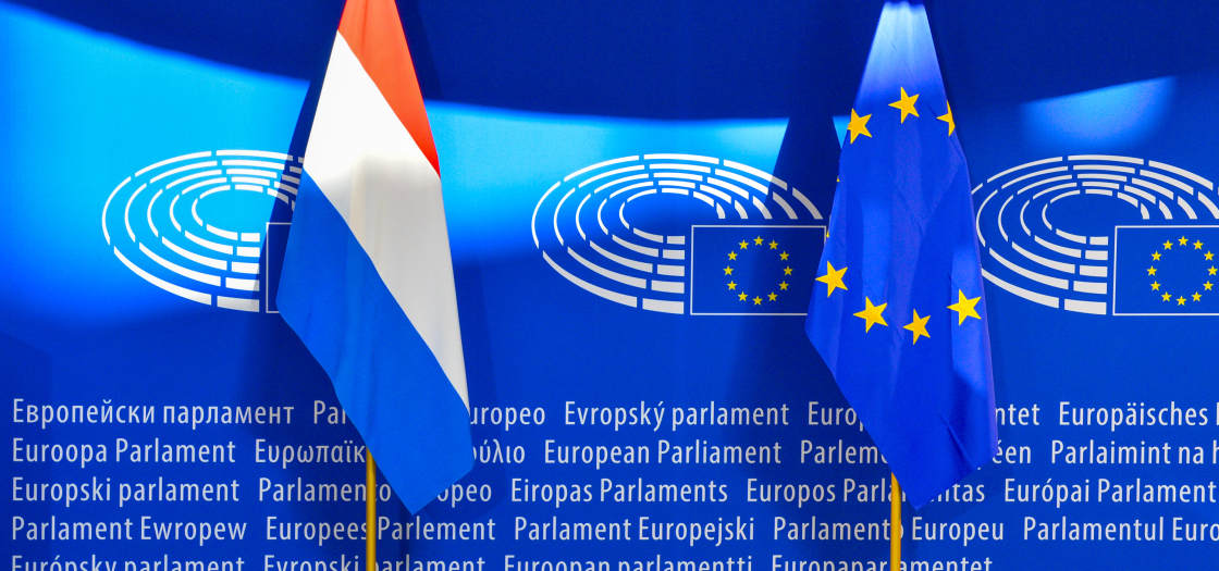 HARD TALK EUROPA: De Green Deal, bestaat die nog? 