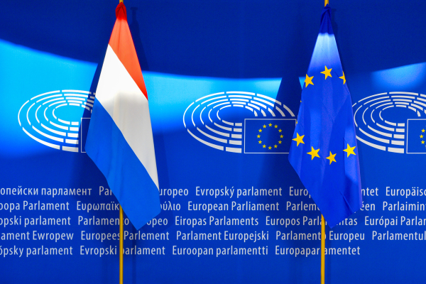 HARD TALK EUROPA: De Green Deal, bestaat die nog? 