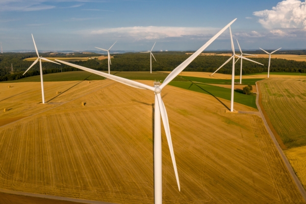 HARD TALK EUROPA: De Green Deal, bestaat die nog? 