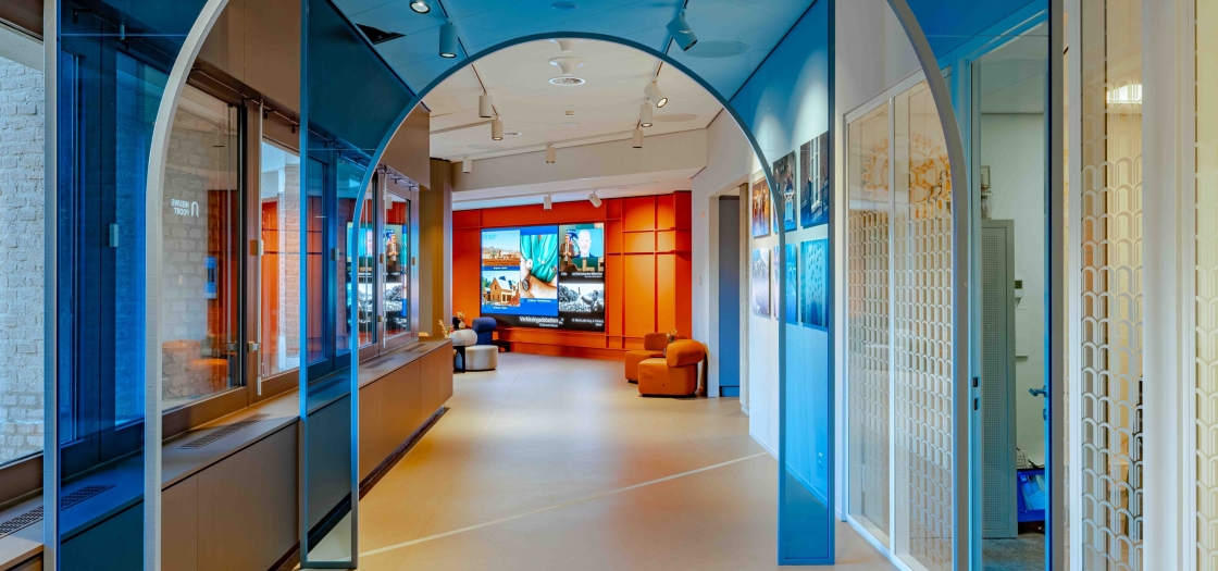 If you're visiting The Hague for the NATO Summit on 24–25 June 2025, welcome.