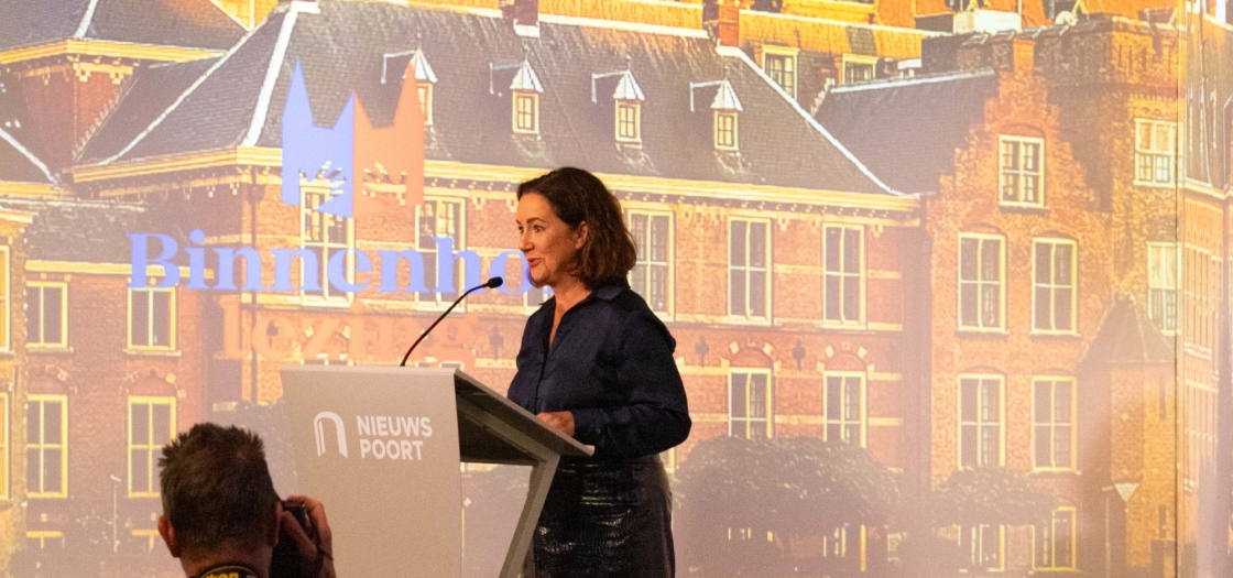 Binnenhoflezing 2025