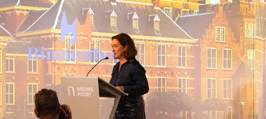 Binnenhoflezing 2025
