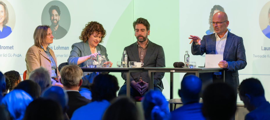 Plan the future diner