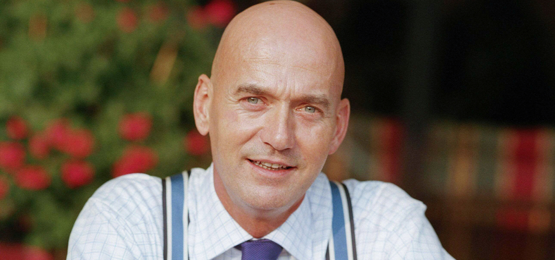 Uitreiking 12e Pim Fortuynprijs