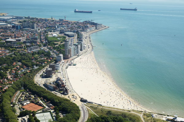 Zeeuwse dag in Den Haag