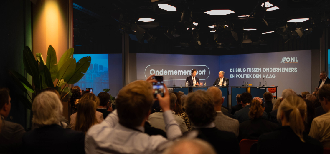 Ondernemerspoort