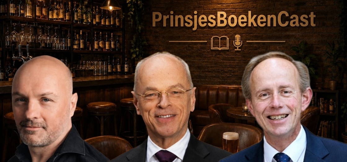 PrinsjesBoekenCast