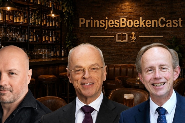 PrinsjesBoekenCast