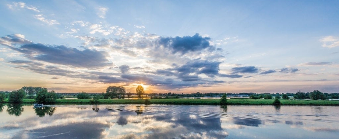 Waterpoort