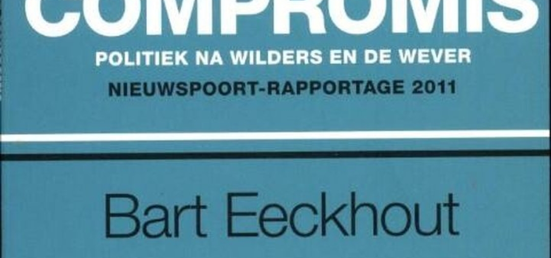 Bart Eeckhout - Het Einde van het Compromis