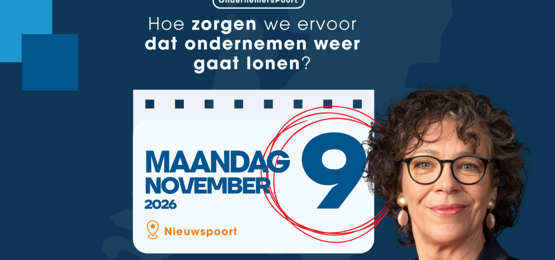 OndernemersPoort