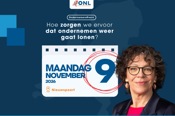 OndernemersPoort 