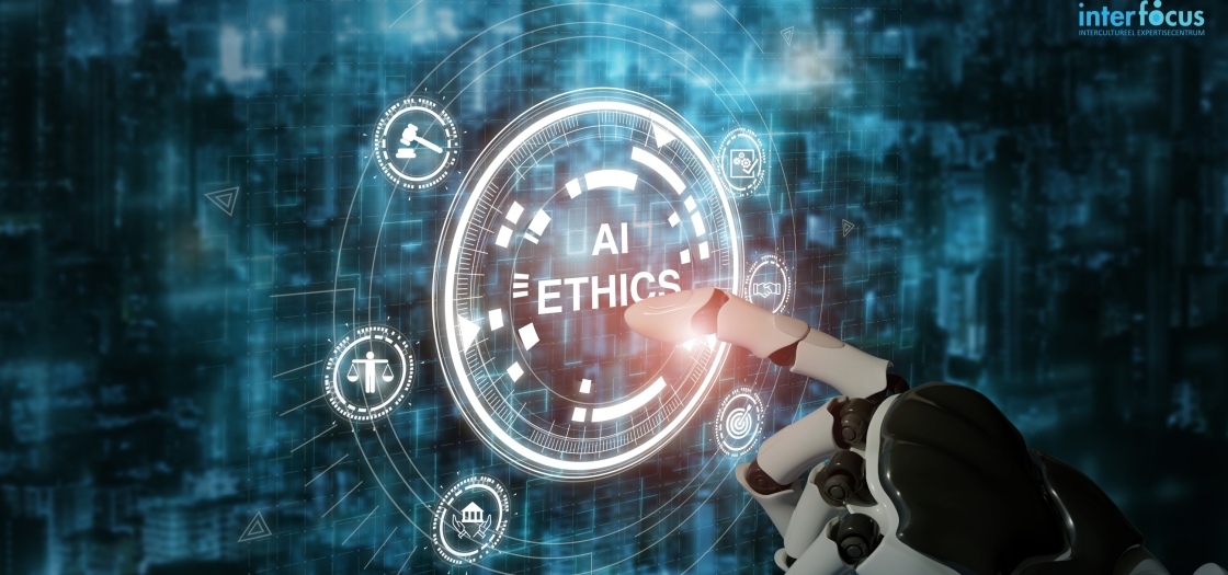 AI en mensenwerk: balanceren tussen kansen en risico's