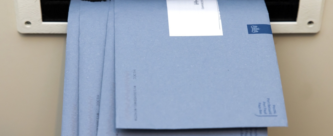 Belasting en de Samenleving