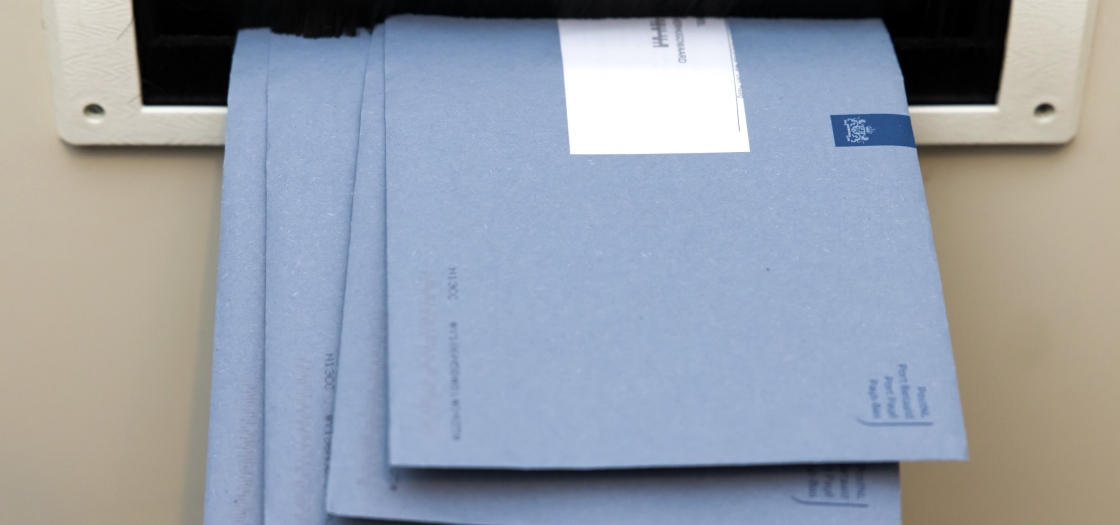 Belasting en de Samenleving