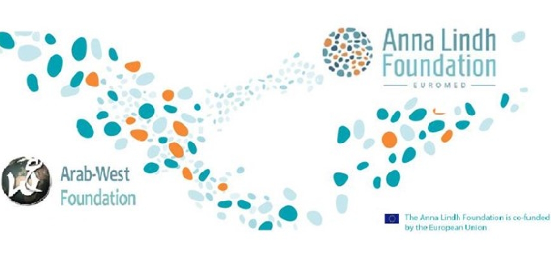 Persconferentie: Anna Lindh Foundation dialoogconferentie 