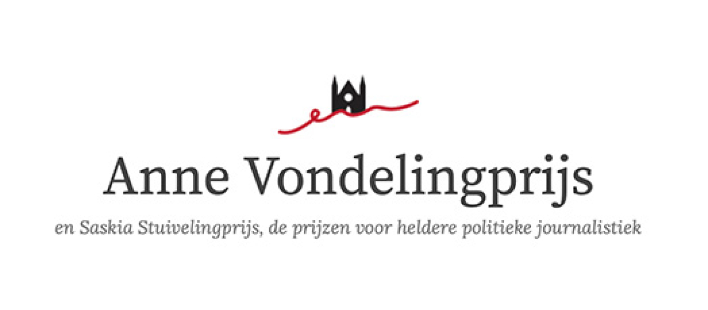 Stichting Anne Vondelingprijs