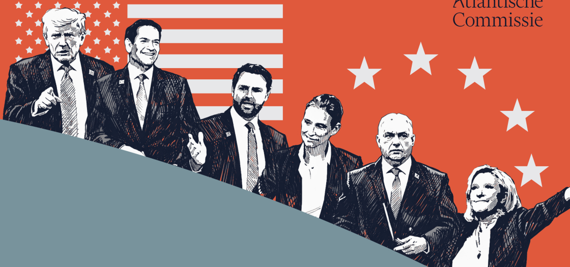 Illiberal Currents and the New Right: Ideological Transformations in the United States and Beyond