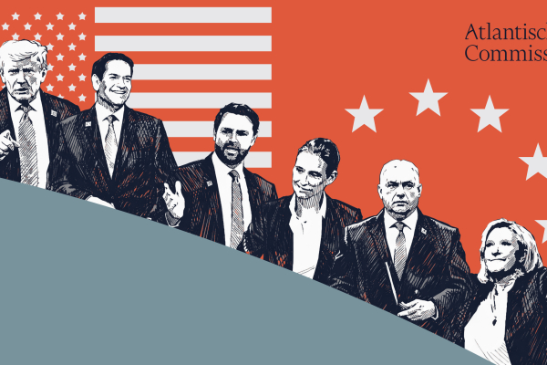 Illiberal Currents and the New Right: Ideological Transformations in the United States and Beyond 