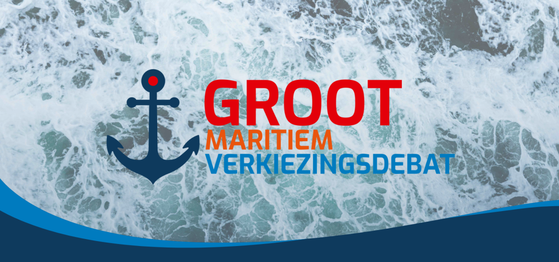 Het Groot Maritiem Verkiezingsdebat