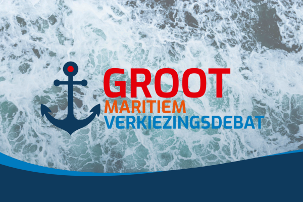 Het Groot Maritiem Verkiezingsdebat