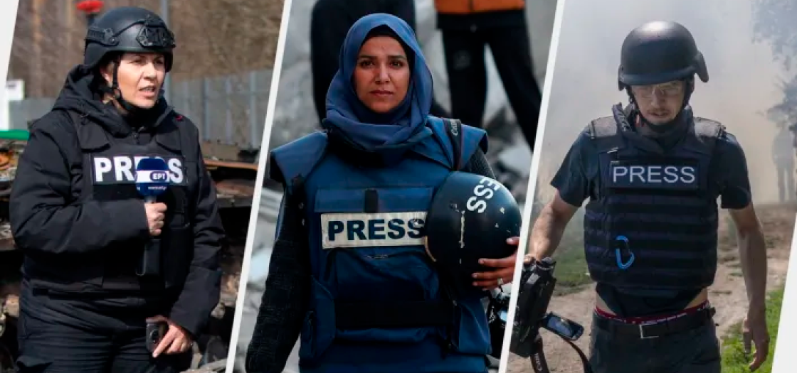Free Press Live 2026