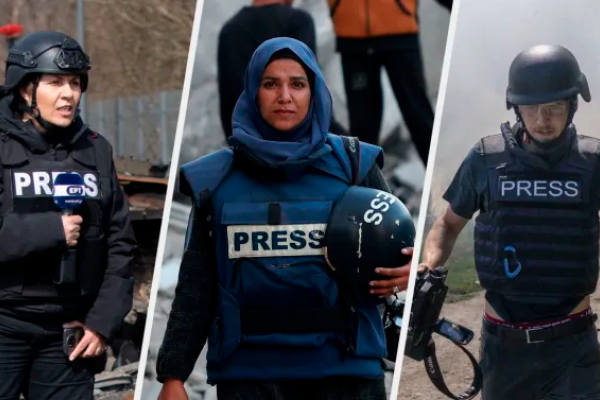 Free Press Live 2026