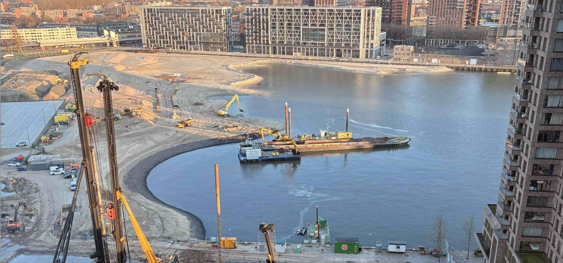 Ontbijtsessie Federatie Ruimtelijke Kwaliteit 