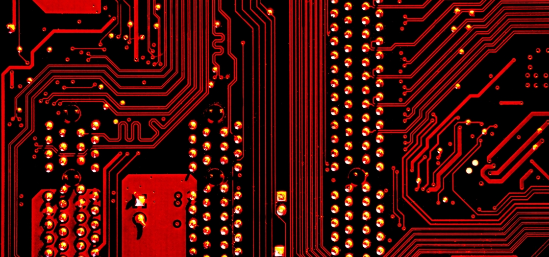Data Security of Customs Equipment at the Dutch and EU Borders