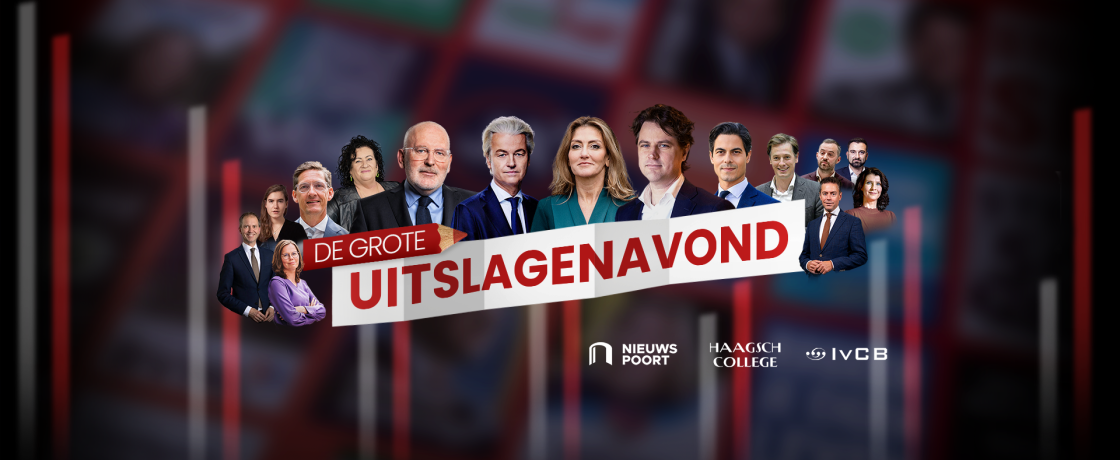 De Grote Uitslagenavond