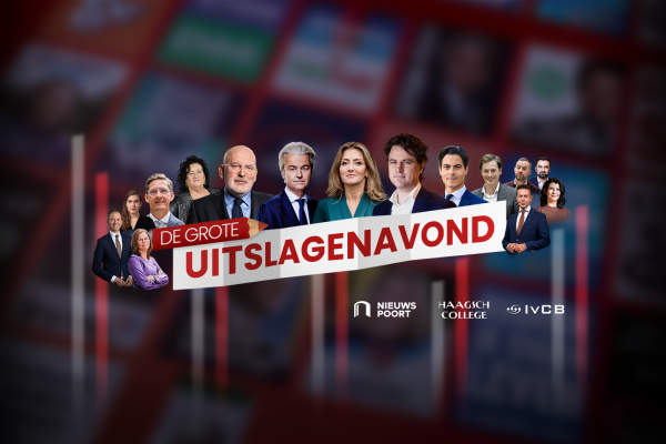 De Grote Uitslagenavond
