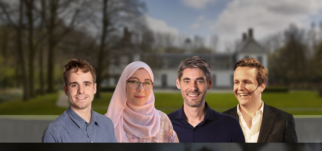 De Strijd om de Formatie