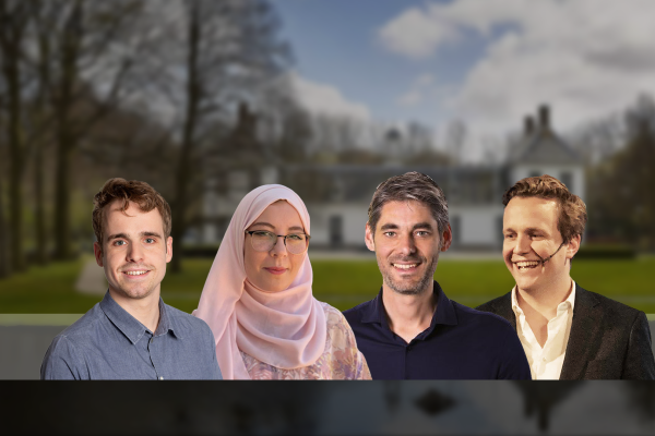 De Strijd om de Formatie