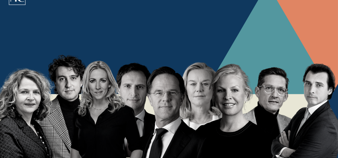Haagse Stemmen: De Verkiezingsshow