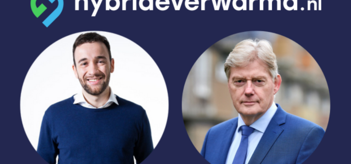 De warmtetransitie in de nieuwe politieke context