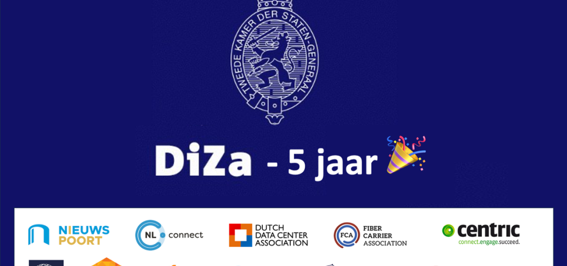 Vijf Jaar Tweede Kamercommissie Digitale Zaken