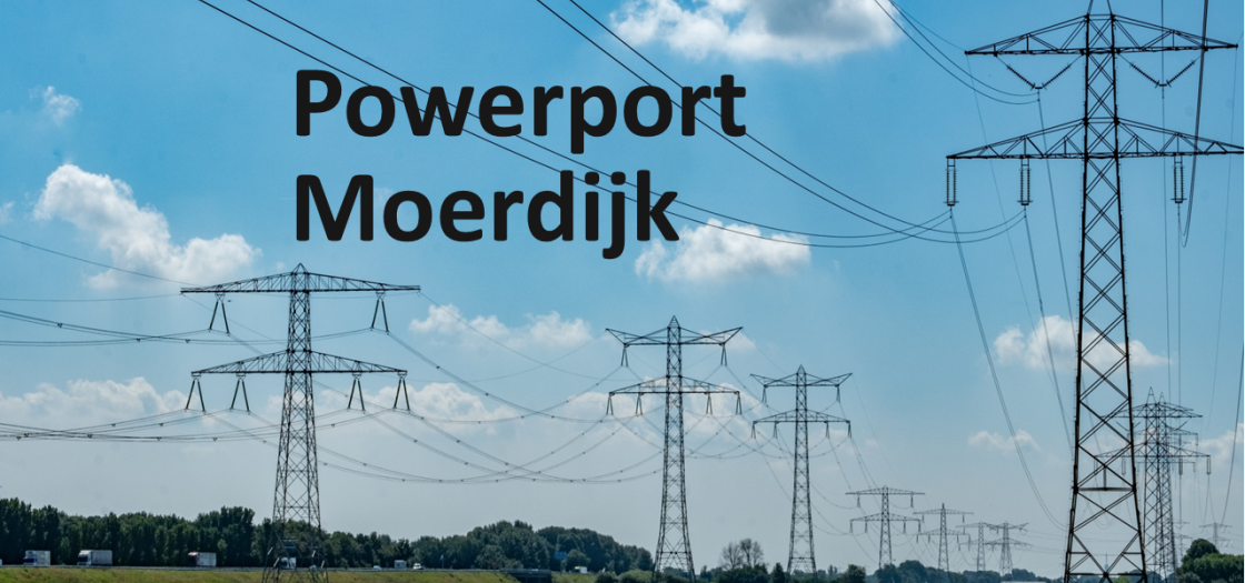 Gemeenteraadsfracties Moerdijk